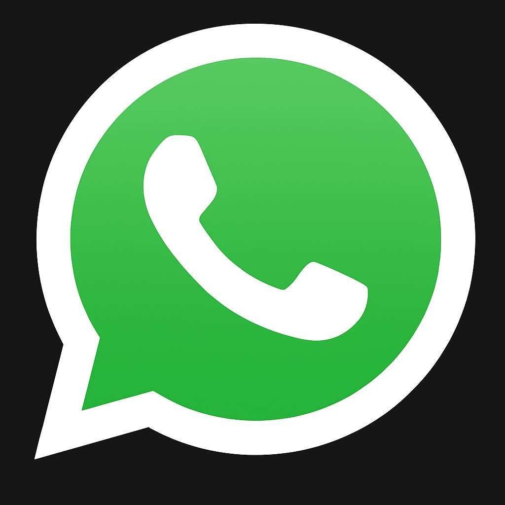 WhatsApp Chat